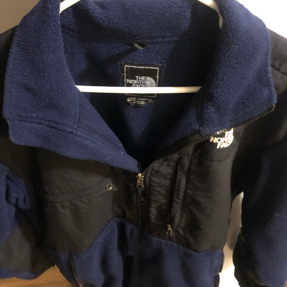 Mens NorthFace Light Weight Jacket